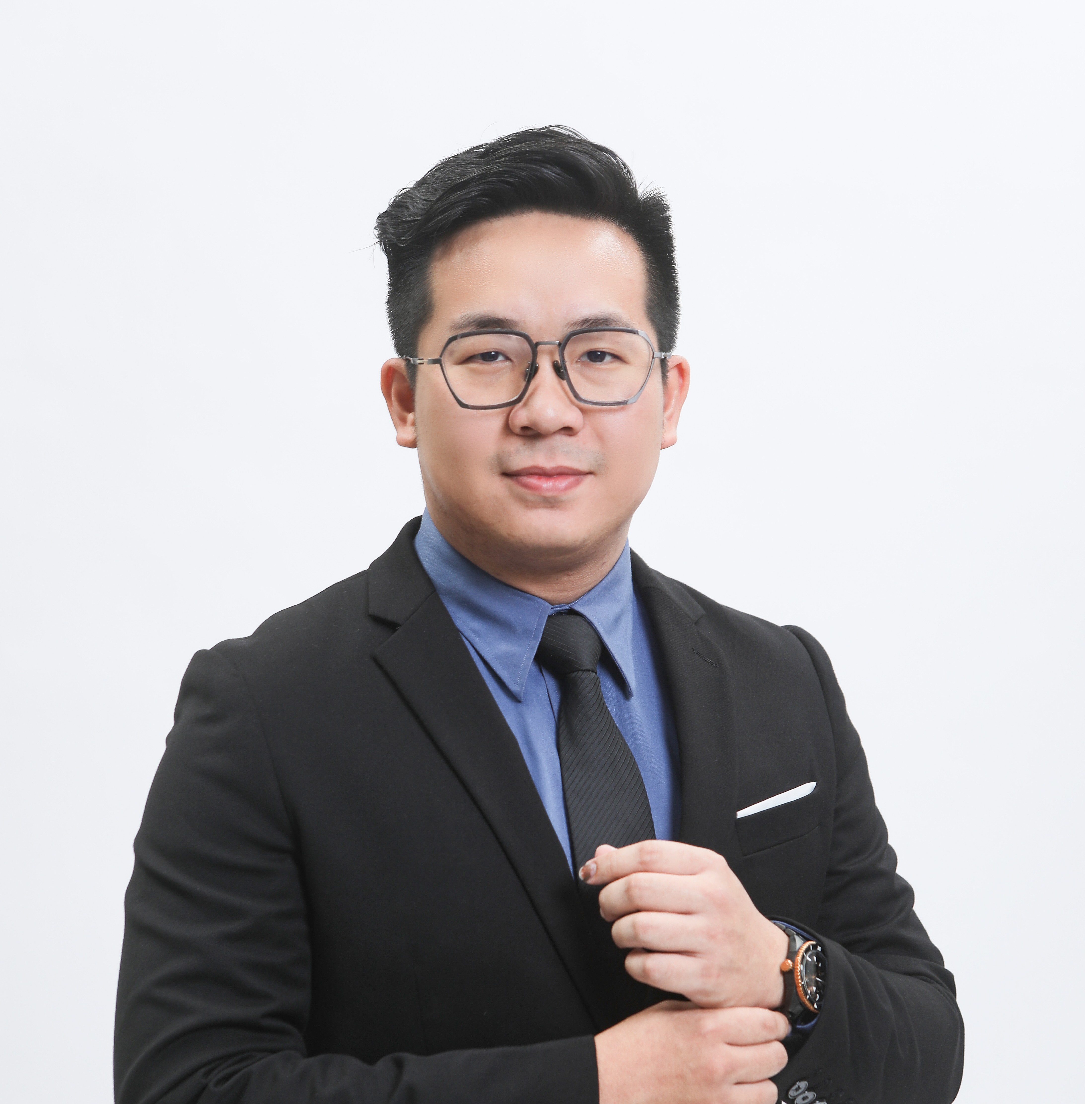 Andrew Yeoh - Management
