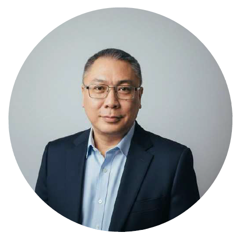 Dr Kuan - Lead ESG Trainer